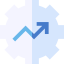 Gear icon 64x64