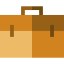 Briefcase icon 64x64