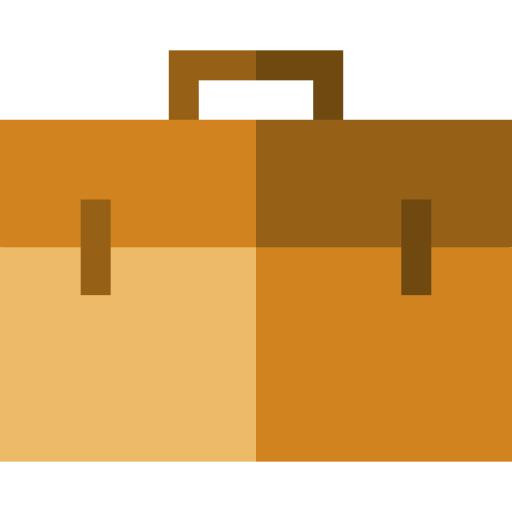 Briefcase icon