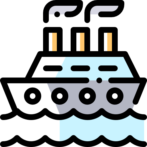 Ship icon