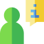 User icon 64x64
