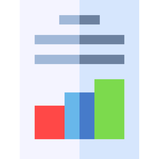 Analytics 图标