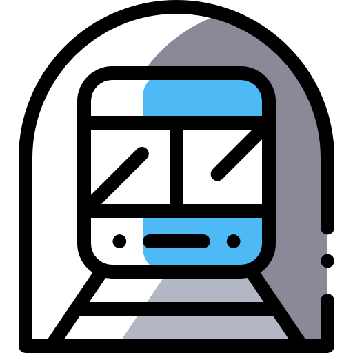 Subway Symbol
