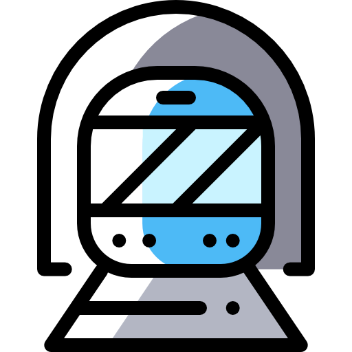 Metro icon