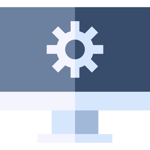 Computer ícone