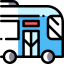 Caravan icon 64x64