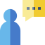 User icon 64x64