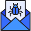 Email ícono 64x64