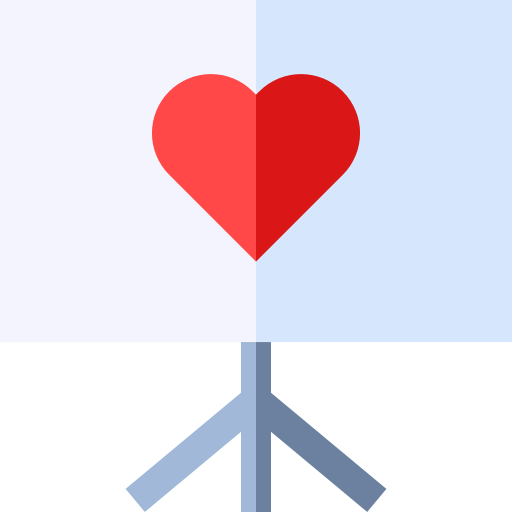 Presentation icon