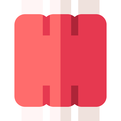 Ribs icon