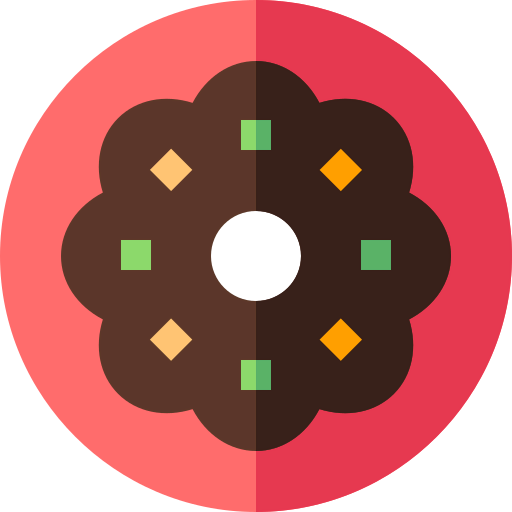 Doughnut icon