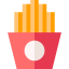 French fries 상 64x64