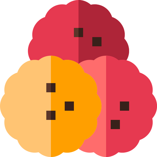 Meatball icon