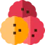 Meatball Symbol 64x64