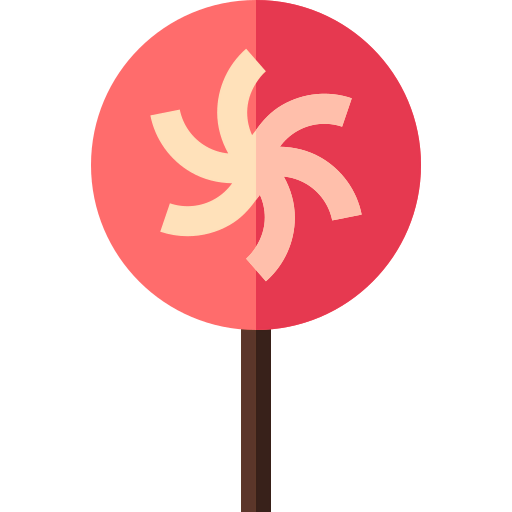 Lollipop icon
