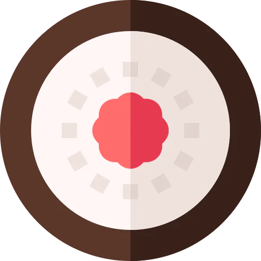Sushi icon