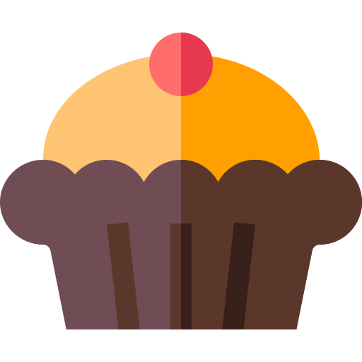 Muffin icon