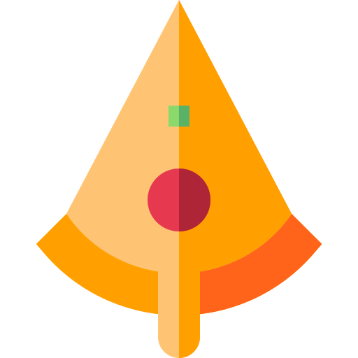 Pizza icon