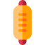 Hot dog 상 64x64