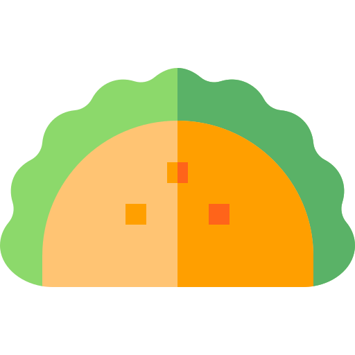 Taco icon
