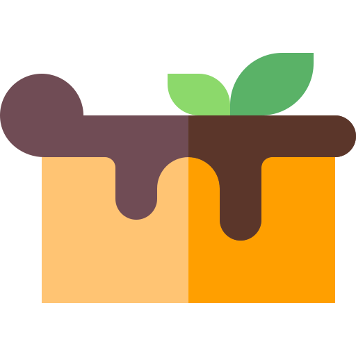Pudding icon