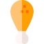 Chicken leg 상 64x64