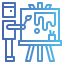 Canvas icon 64x64