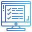 Checklist icon 64x64