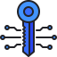 Key ícono 64x64