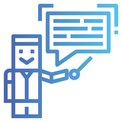 Teacher icon