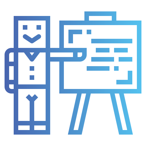 Teacher icon