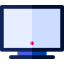 Television icon 64x64