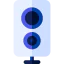 Speaker icon 64x64