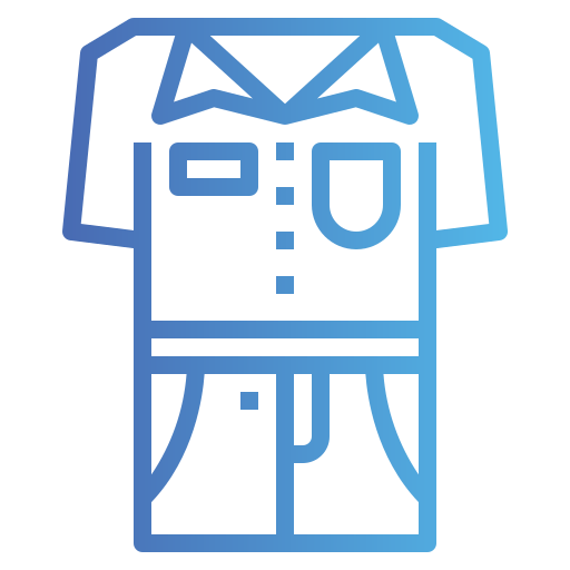 Uniform icon