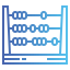 Abacus icon 64x64