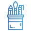 Stationery icon 64x64