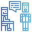Teacher icon 64x64
