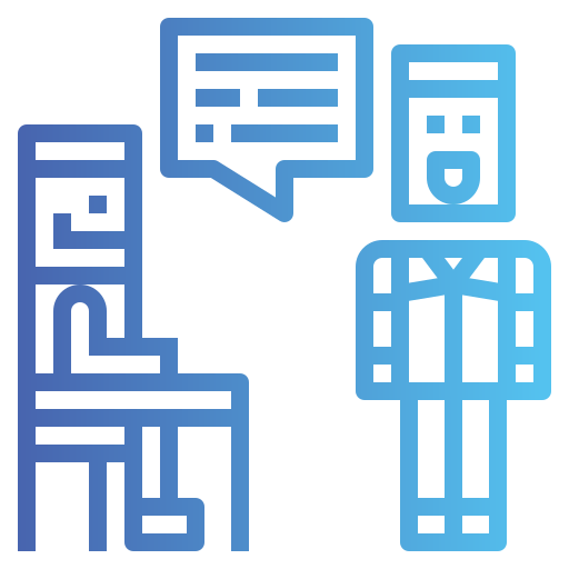 Teacher icon