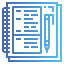 Notes icon 64x64