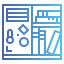 Locker icon 64x64