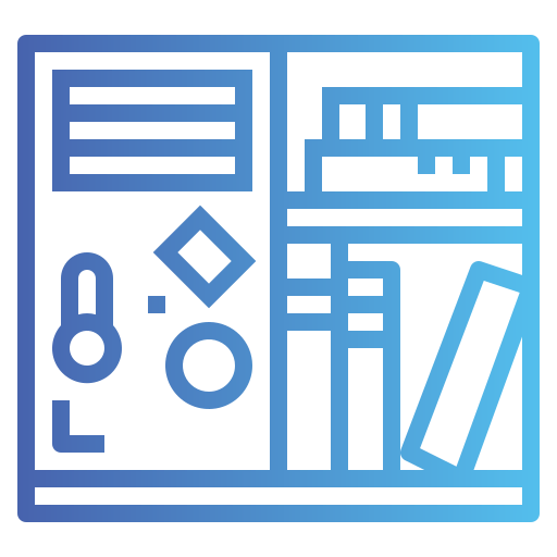 Locker icon