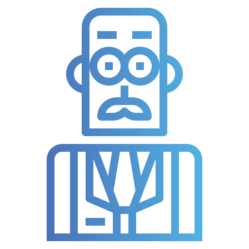Professor icon
