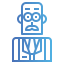 Professor icon 64x64