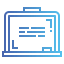 Blackboard icon 64x64