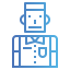 Student icon 64x64