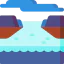 Glacier icon 64x64