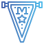 Flag icon 64x64