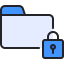 Folder ícono 64x64