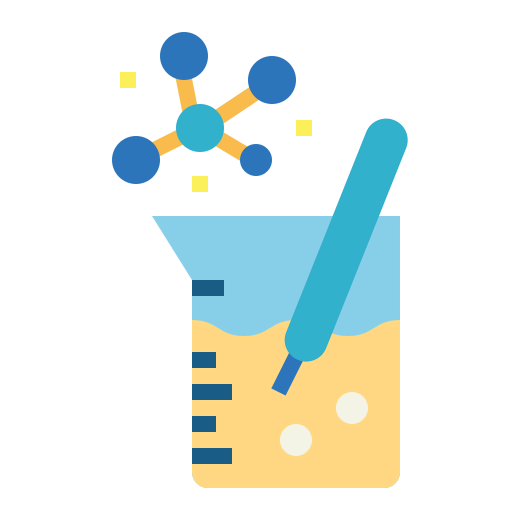 Flask icon