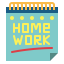 Homework icon 64x64